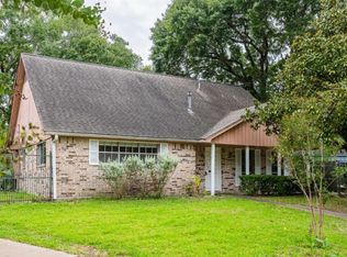 7918 Redding Rd, Houston, TX 77036