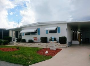 441 Zacapa, Venice, FL 34285