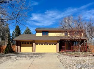 729 Knollwood Cir, Fort Collins, CO 80524