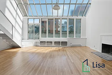 Rented by Lisa Management Inc