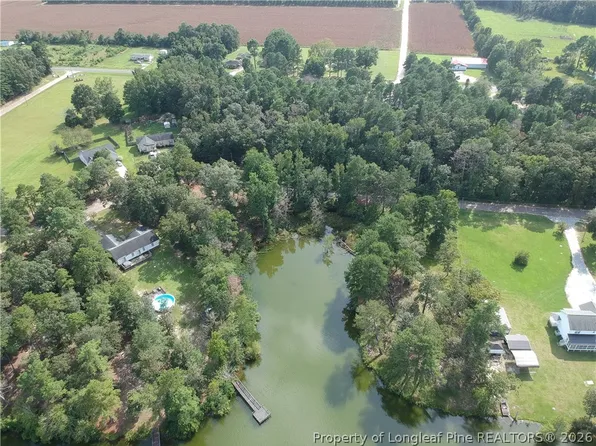 LOT Nine Lakeview Dr #A, Red Springs, NC 28377