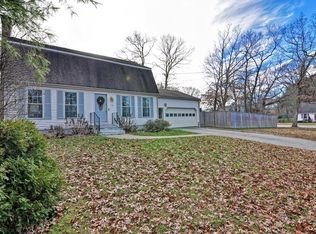 66 Norgate Rd, Attleboro, MA 02703