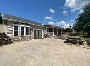 107 Ressie View Ln, Laceyville, PA 18623