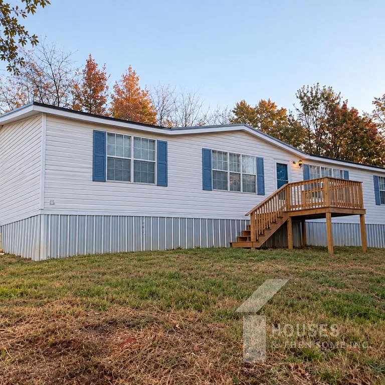 274 Double Bridge Rd — Photo 1