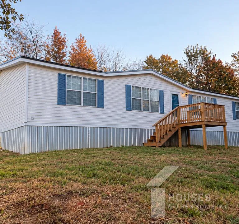 274 Double Bridge Rd