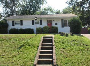 2508 Brooklyn Dr, Parkersburg, WV 26101