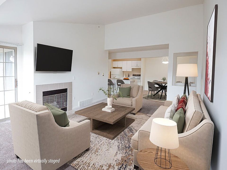 Your Home Among the Oaks