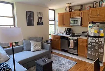 Rented by Oxford Property Group