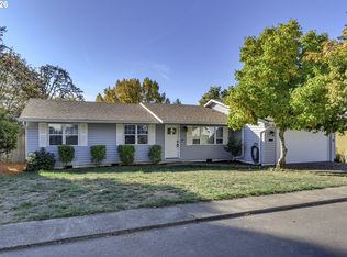 1066 SE Fir Grove Loop, Hillsboro, OR 97123