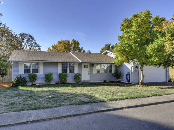 1066 SE Fir Grove Loop, Hillsboro, OR 97123