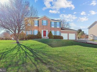 441 Barnes Ave, Westminster, MD 21157
