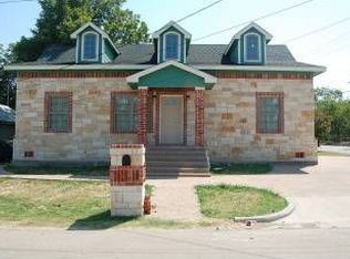 1103 S 16th St, Waco, TX 76706