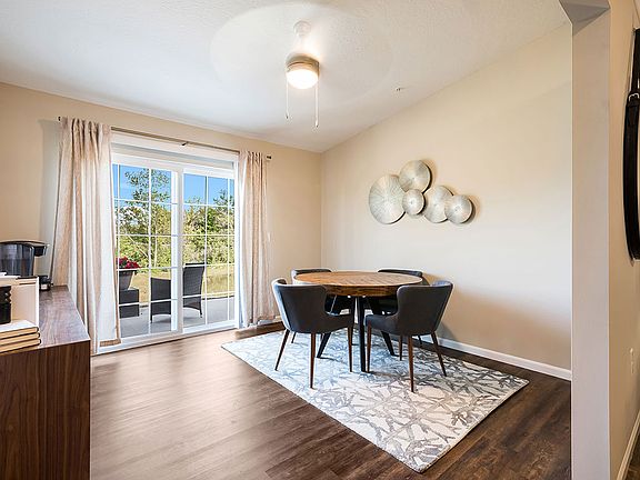 Room for All of Your Favorite Homey Items