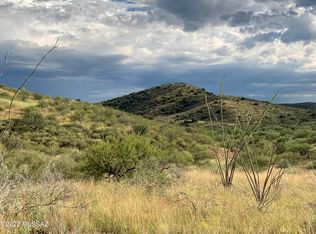 16322 E Empire View Rd, Vail, AZ 85641