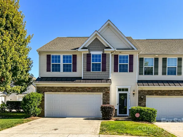 7620 Red Mulberry Way, Charlotte, NC 28273