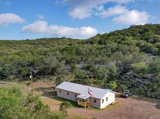 2945 Indian Springs Rd, Barksdale, TX 78880