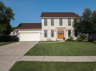 6500 Pincherry Way, Lake View, NY 14085