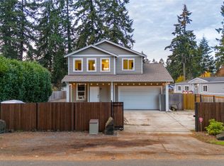 6913 201st Street Ct E, Spanaway, WA