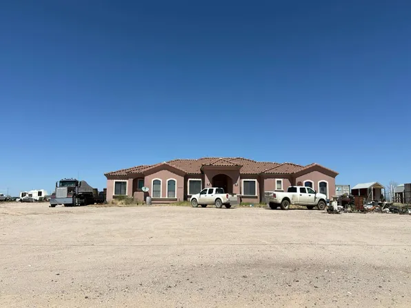 5822 E Reynolds Rd, Florence, AZ 85132