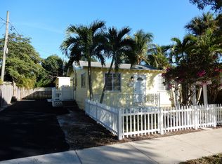 1704 Lake Ave, West Palm Beach, FL 33401