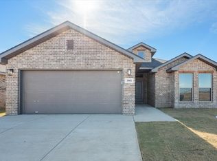 3003 138th Pl, Lubbock, TX 79423