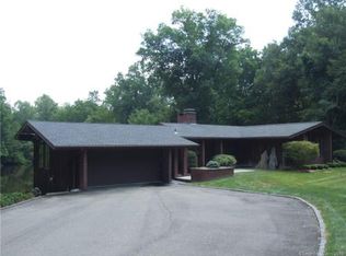 125 Delaware Rd, Easton, CT 06612