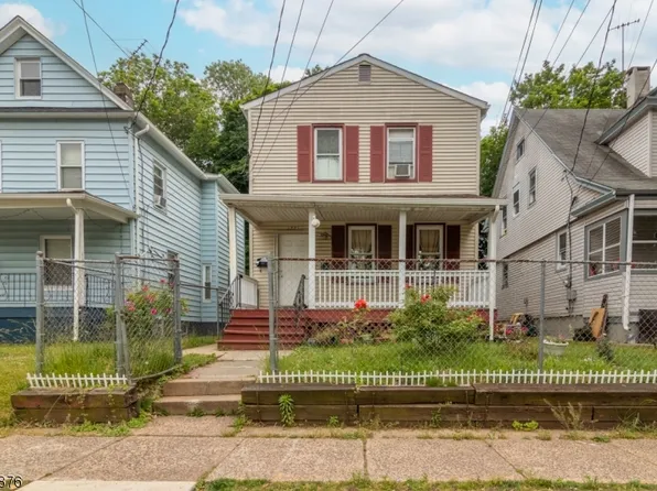 1221 W 3Rd St, Plainfield City, NJ 07063