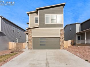 11418 Whistling Duck Way, Colorado Springs, CO 80925