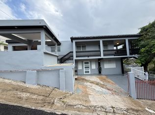 232 Comunidad Guayanes, Yabucoa, PR 00767