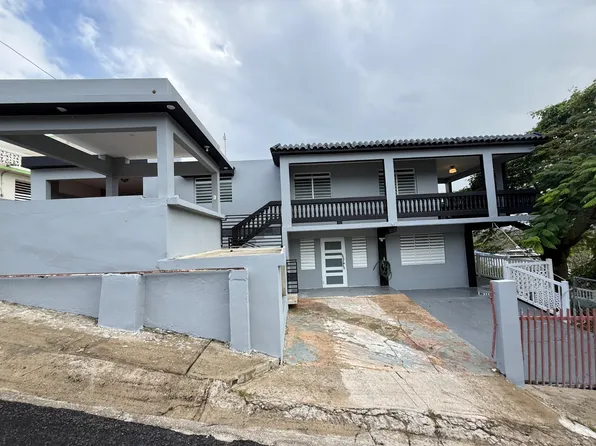 232 Comunidad Guayanes, Yabucoa, PR 00767