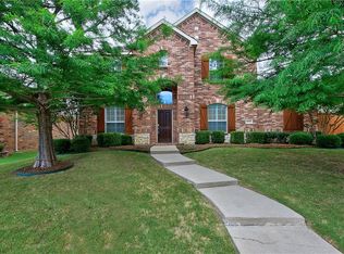 2326 Brazos Dr, Frisco, TX 75033