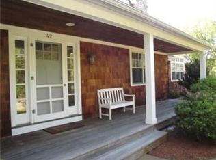 42 Noyes Neck Rd, Westerly, RI 02891