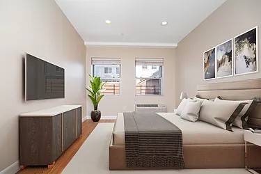 Rented by REAL New York