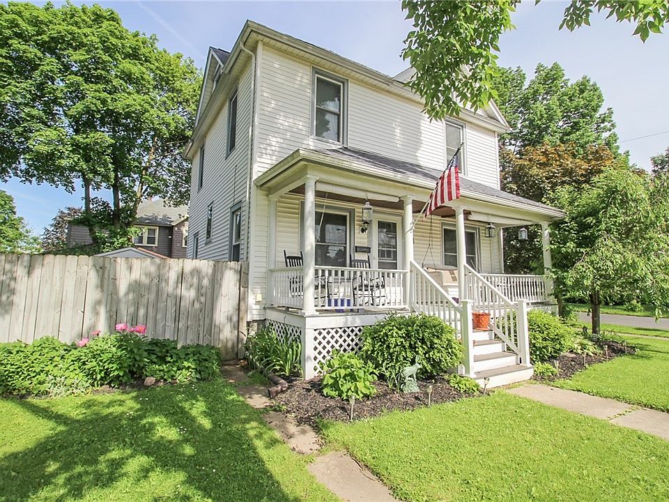 164 S Seward Ave, Auburn, NY 13021 Zillow