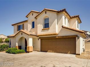 8162 Amphora St, Las Vegas, NV 89139
