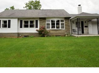 210 Tyler Rd, King Of Prussia, PA 19406