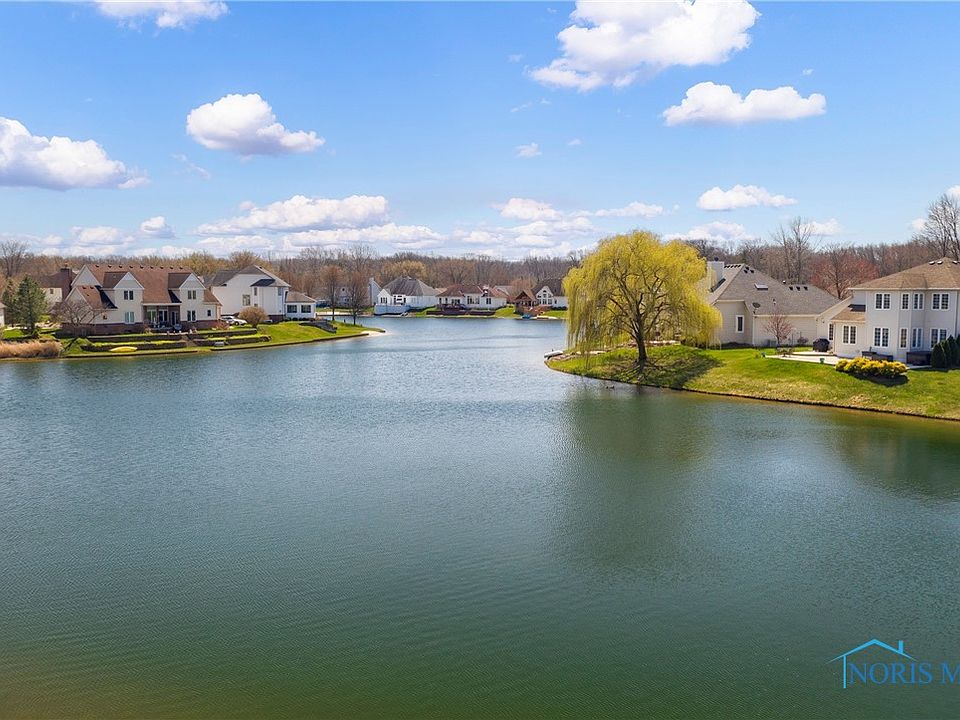 932 High Pines Dr, Toledo, OH 43615 Zillow