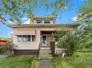 7925 Garfield Blvd, Cleveland, OH 44125