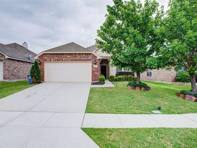 1230 Angelina Dr, Princeton, TX, 75407
