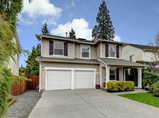 14905 50th Ave SE, Everett, WA 98208