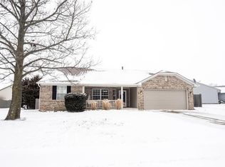 12538 Slippery Rock Rd, Indianapolis, IN 46236