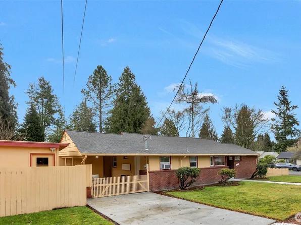 1223 NE 169th Street, Shoreline, WA 98155