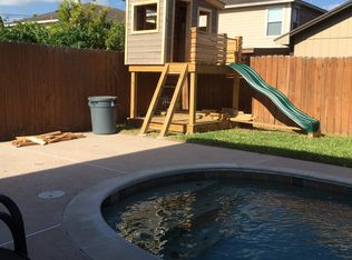 3516 Jackie St, Edinburg, TX 78539