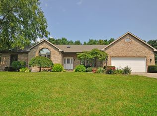 15411 Durham Way E, Granger, IN