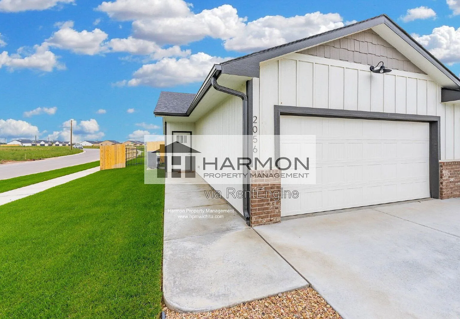 3 bed, 2.0 bath, 1280 sqft, $1,495 — Photo 1