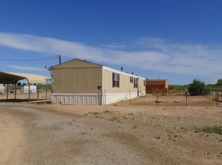 14 Eddy Ave, Alamogordo, NM 88311
