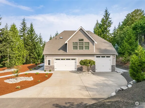 5020 Gold Ridge Lane SW, Olympia, WA 98512