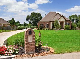 40723 Manor Dr, Magnolia, TX 77354