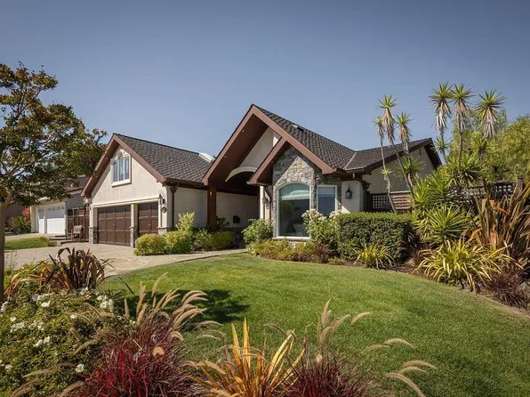 1500 Crestwood Dr, San Mateo, CA 94403