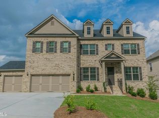 4621 Point Rock Dr, Buford, GA 30519